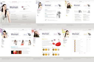 網頁設計中常見的數據處理與存儲服務分類